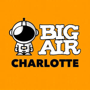 Team Page: Big Air Charlotte